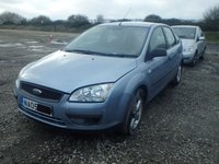 Ford Focus (2006) 1.6 109 CP Motorina