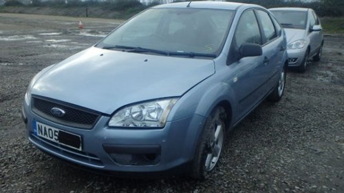 Ford Focus (2006) 1.6 109 CP Motorina