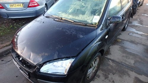 Ford Focus (2006) 2.0 145 CP Benzina