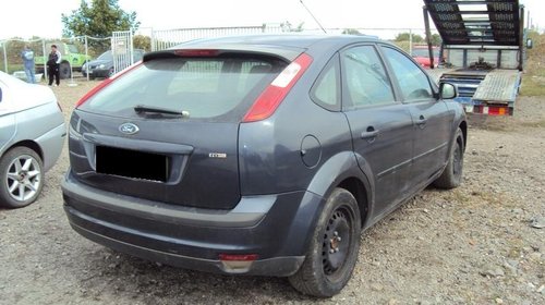 Ford Focus 2007 1.6 diesel