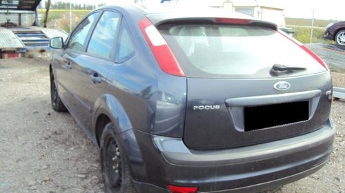 Ford Focus 2007 1.6 diesel