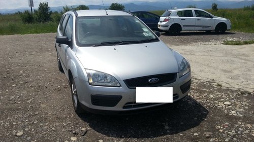 FORD FOCUS 2007