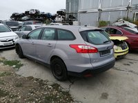 Ford Focus 3 Break 1.6 TDCI cut man 6+1 TotalDez