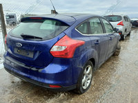 Ford Focus 3 Hatchback 1.6 Benzina Automat 2014