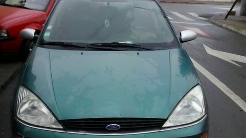 Ford focus an 2000