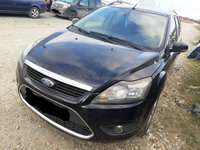 Ford Focus an 2008