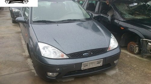 Ford focus an fabricatie 2002 - 2004