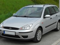 Ford Focus Break, an 1999, 1.8 Benzina, 66 kw, gri