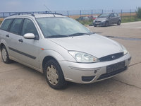 Ford Focus Break Din 2002, Motor 1.4 Benzina, Tip FXDD