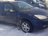 Ford Focus Break din 2003, motor 1.6 16V benzina,tip FYDD