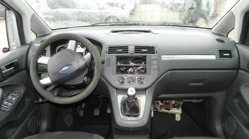 Ford Focus C-Max , 2003-2007