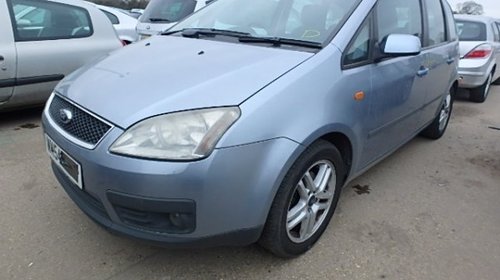 Ford Focus C-Max (2007) 1.6 100 CP Benzina