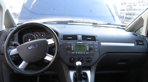 Ford Focus C-Max din 2005