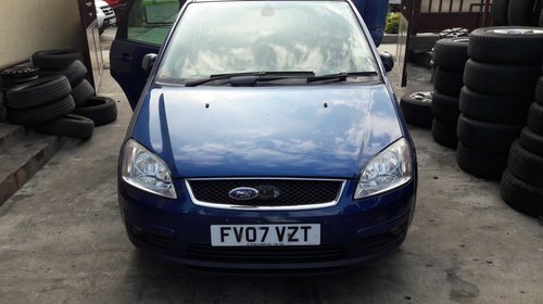 FORD FOCUS C-MAX GHIA TDCI 1997cc an 2007