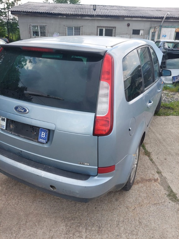 FORD FOCUS C-MAX-TIP.DM2-COD MOTOR G8DB