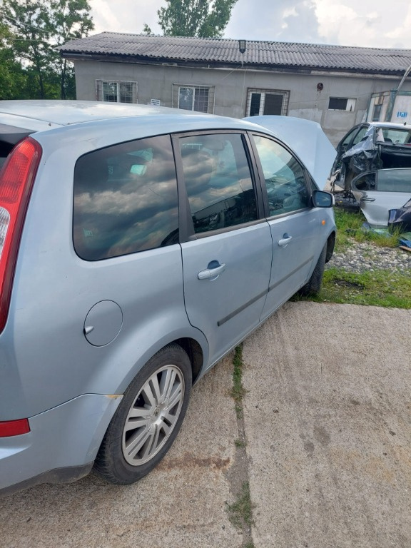 FORD FOCUS C-MAX-TIP.DM2-COD MOTOR G8DB
