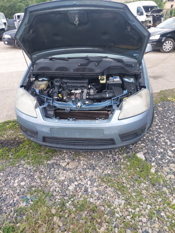 FORD FOCUS C-MAX-TIP.DM2-COD MOTOR G8DB