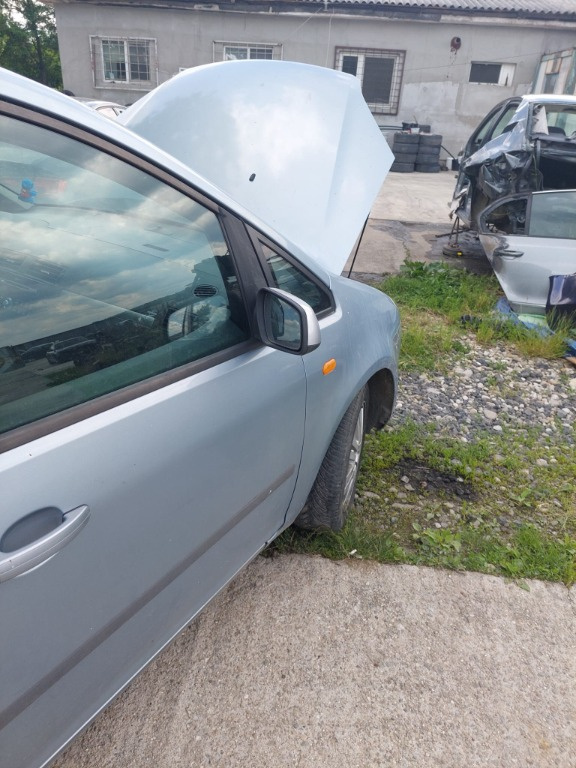 FORD FOCUS C-MAX-TIP.DM2-COD MOTOR G8DB