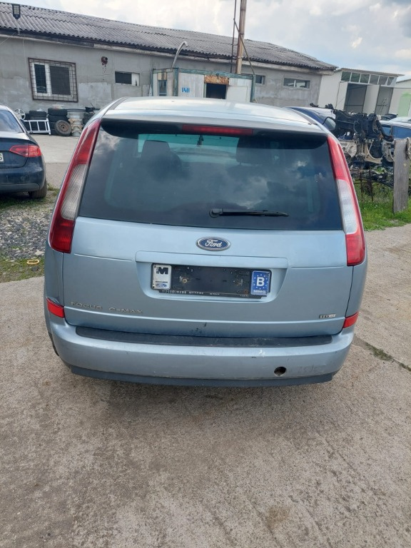 FORD FOCUS C-MAX-TIP.DM2-COD MOTOR G8DB