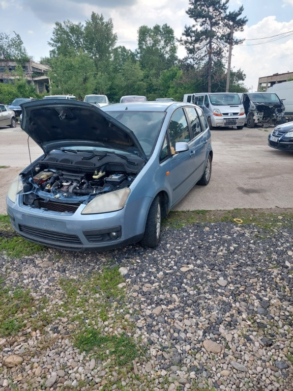 FORD FOCUS C-MAX-TIP.DM2-COD MOTOR G8DB