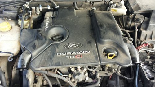Ford focus combi an 2002 motor 1.8tdci 115cp tip F9DA