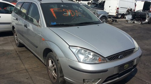 Ford focus combi an 2002 motor 1.8 tdci 115cp