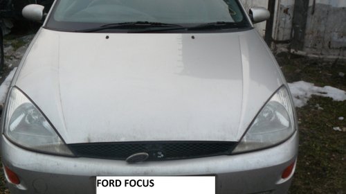 Ford focus de dezmembrat
