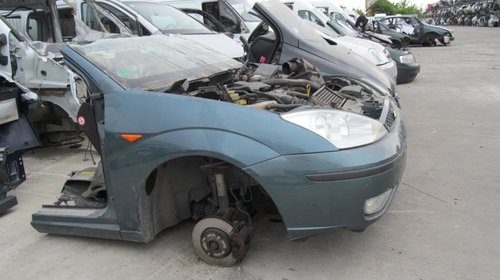 Ford Focus din 2003