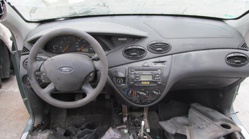 Ford Focus din 2003