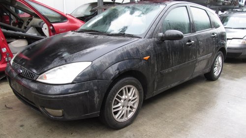 Ford Focus din 2004