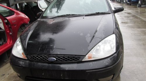 Ford Focus din 2004