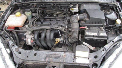 Ford Focus din 2004