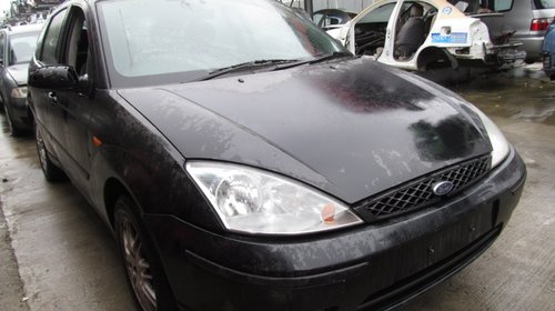 Ford Focus din 2004