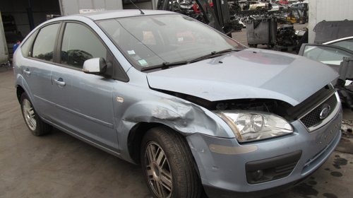 Ford Focus din 2005