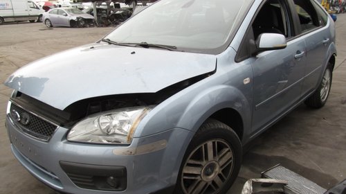 Ford Focus din 2005