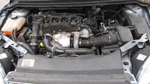 Ford Focus din 2005