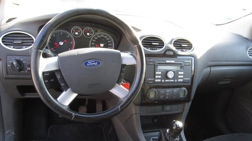 Ford Focus din 2006