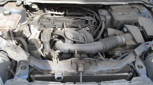 Ford Focus din 2006