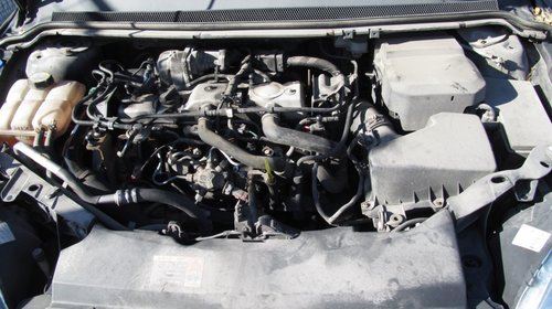 Ford Focus din 2006