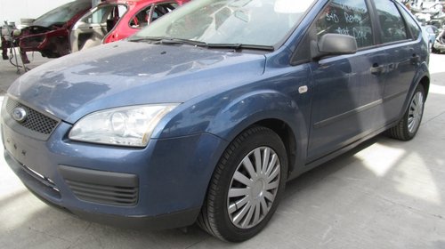 Ford Focus din 2006