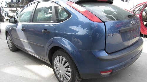 Ford Focus din 2006