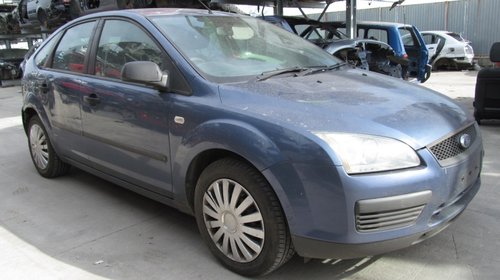 Ford Focus din 2006