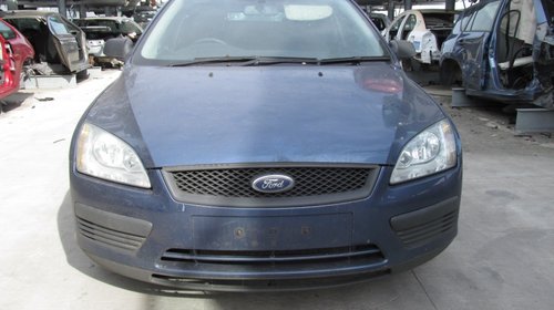 Ford Focus din 2006