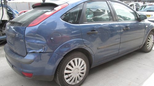 Ford Focus din 2006