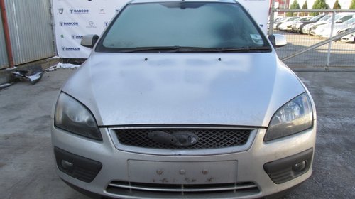 Ford Focus din 2007