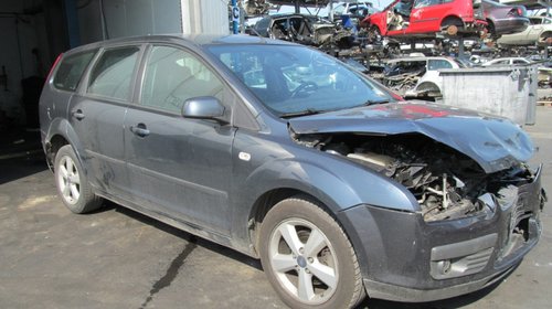 Ford Focus din 2007