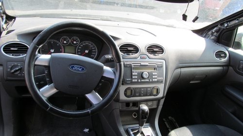 Ford Focus din 2007