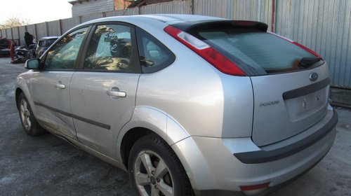 Ford Focus din 2007