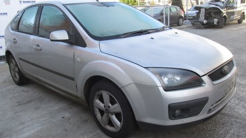 Ford Focus din 2007