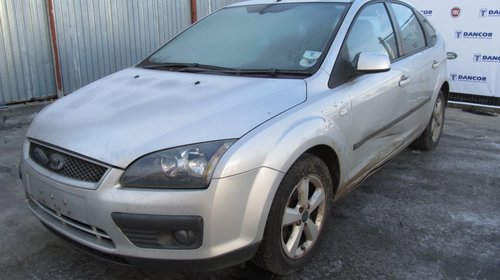 Ford Focus din 2007